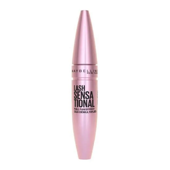 Maybelline Lash Sensational Full Fan Effect Black
