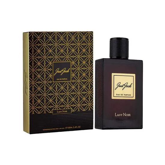 Just Jack Lady Noir Eau De Parfum 50ml