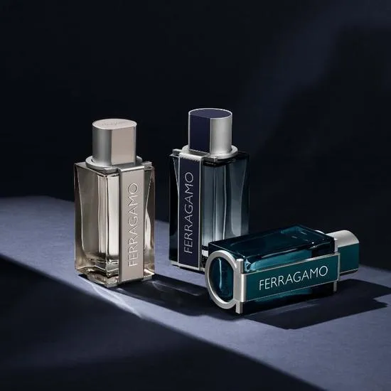 Salvatore Ferragamo Intense Leather Eau De Parfum 30ml