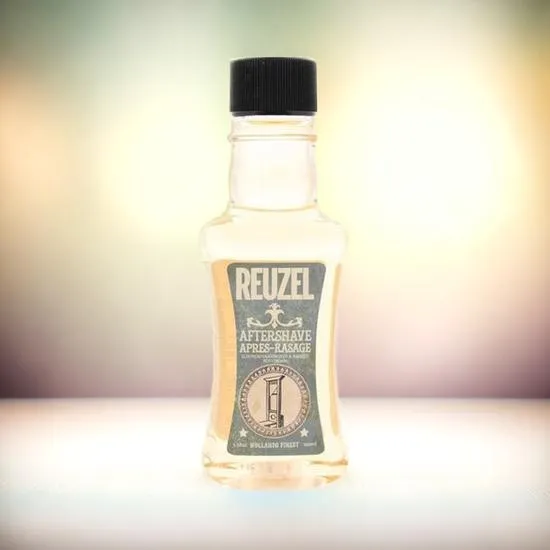 Reuzel Aftershave 100ml