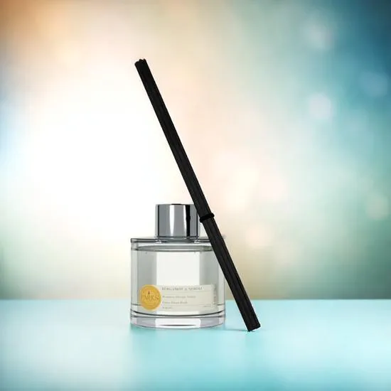 Parks London Home Collection Diffuser Bergamot & Neroli 100ml