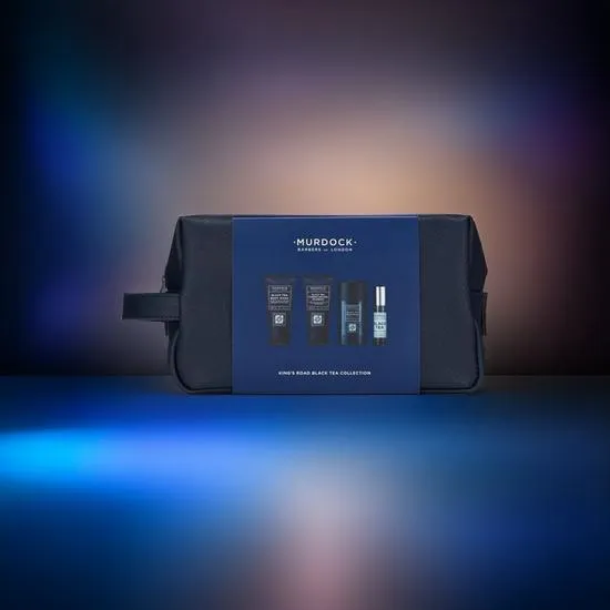 Murdock London King's Road Collection