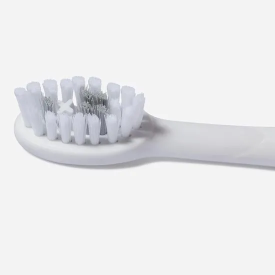 Polished London Sonic XP Toothbrush White