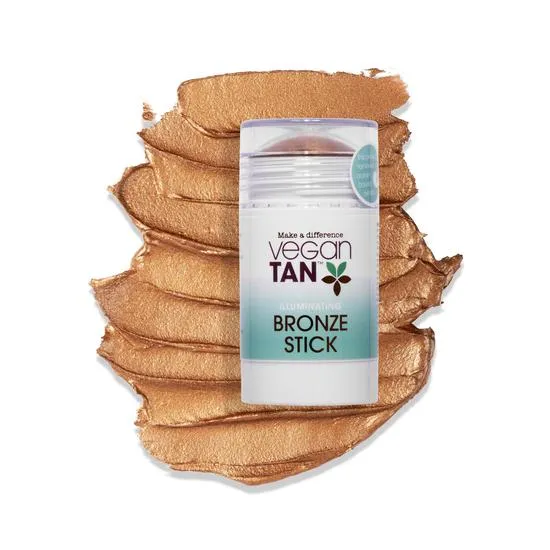 VeganTan Bronzing Stick GB