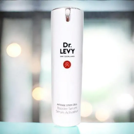 Dr Levy Booster Serum 30ml