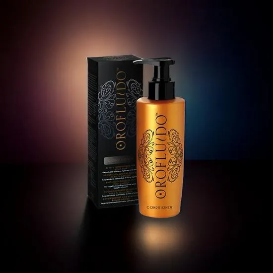 Orofluido Conditioner 200ml