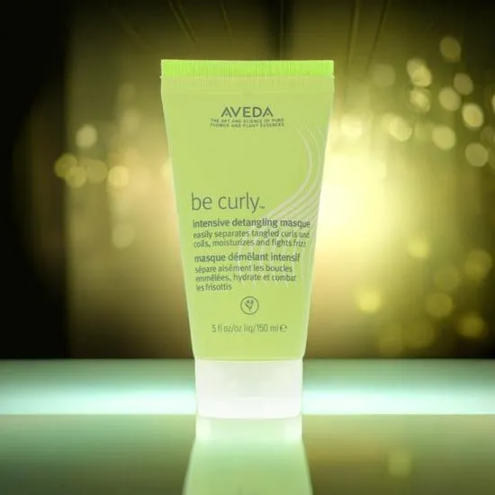 Aveda Be Curly Intensive Detangling Mask 150ml
