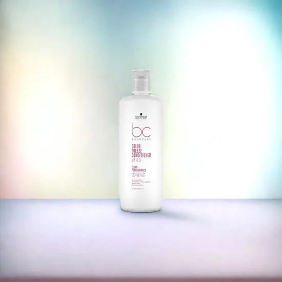 Schwarzkopf Professional BC Bonacure pH 4.5 Colour Freeze Conditioner 1000ml
