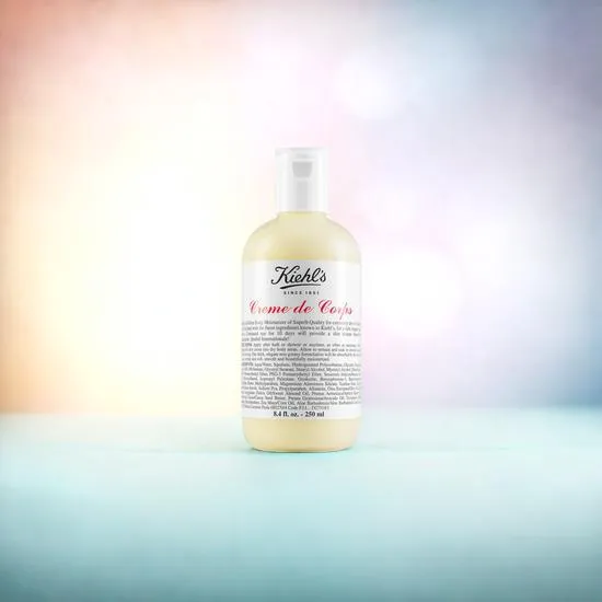 Kiehl's Creme De Corps 500ml