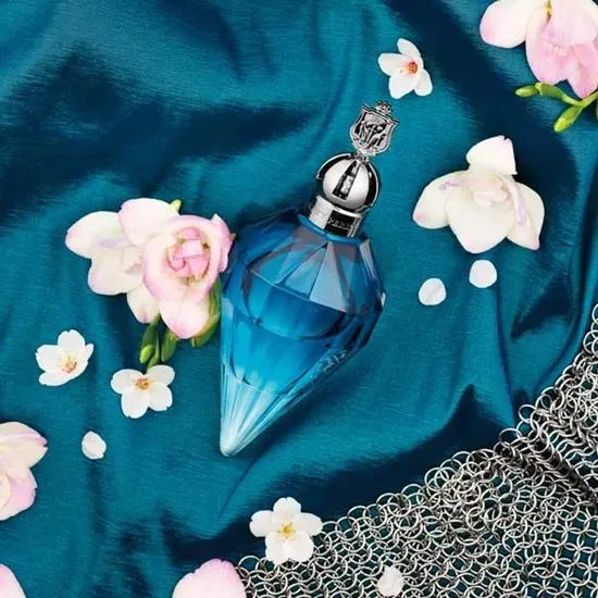Katy Perry Royal Revolution Eau De Parfum 100ml