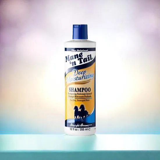 Mane 'n Tail Deep Moisturising Shampoo 355ml