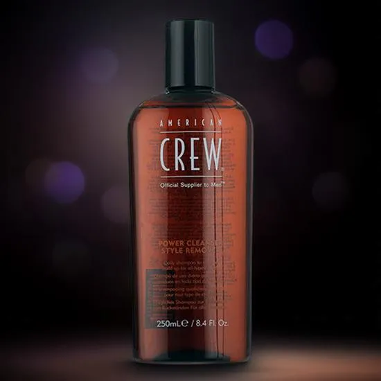 American Crew Power Cleanser Style Remover Shampoo 450ml