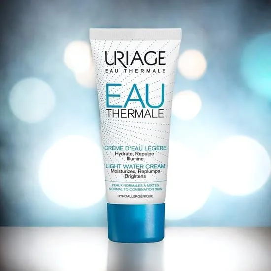Uriage Eau Thermale Water Cream 40ml
