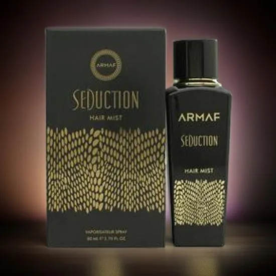 Armaf Seduction Pour Femme Hair Mist 80ml