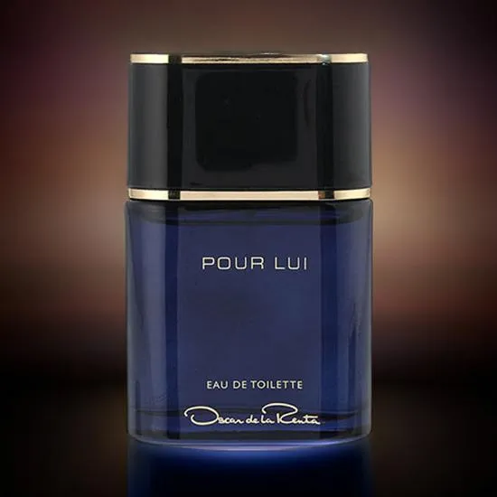 Oscar de La Renta Pour Lui Eau De Toilette 90ml