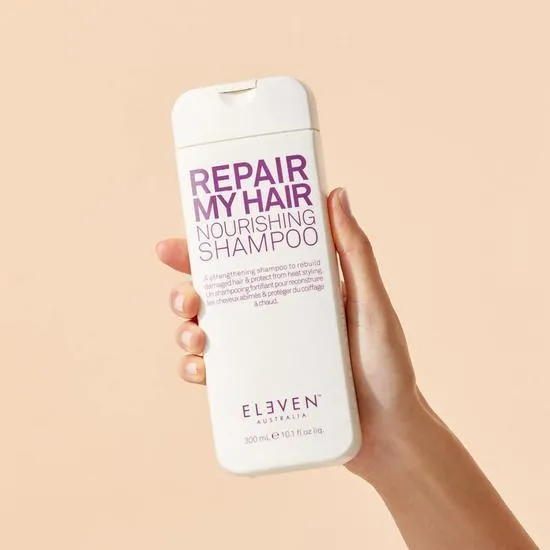 Eleven Australia Repair My Hair Nourishing Shampoo 300ml