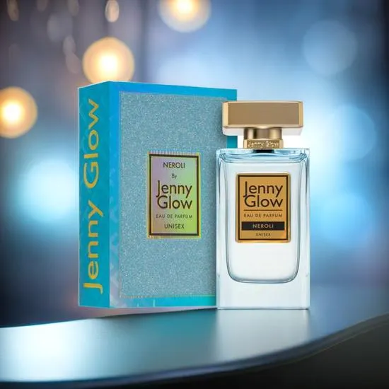Jenny Glow Neroli Eau De Parfum 80ml