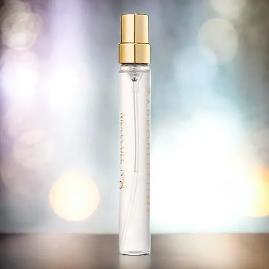ZARKO PERFUME Molecule No.8 Eau De Parfum 100ml