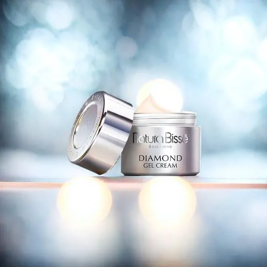 Natura Bissé Diamond Gel Cream