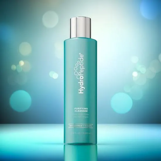 HydroPeptide Purifying Cleanser 200ml
