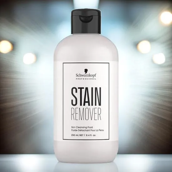 Schwarzkopf Professional Stain Remover 250ml