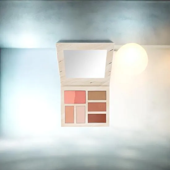 Sunkissed Contour Pro Palette 21.1g