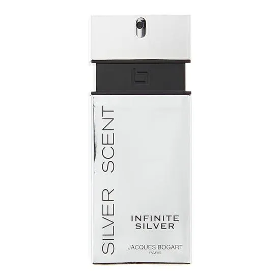 Jacques Bogart Silver Scent Infinite Silver Eau De Toilette 100ml