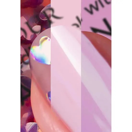 Nails Inc Mani Calling Nail Polish Set Mini