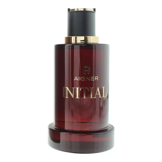 Aigner Initial Eau De Parfum 100ml