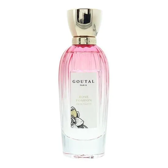 Goutal Rose Pompon Eau De Toilette 50ml