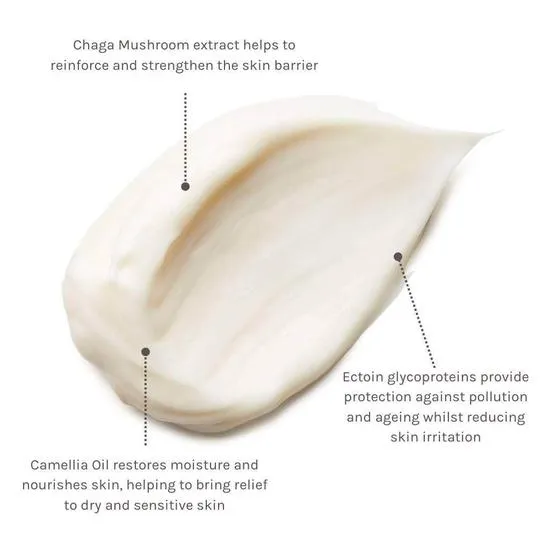 Evolve Beauty Pro + Ectoin Soothing Cream 30ml