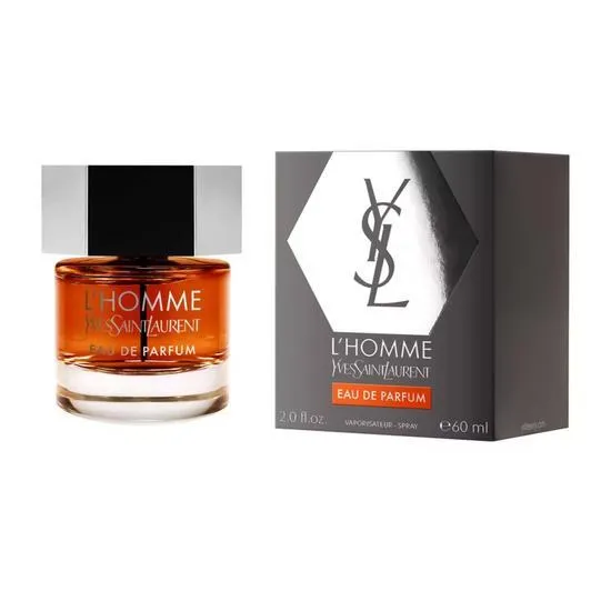 Yves Saint Laurent L'Homme Parfum Intense Eau De Parfum 60ml
