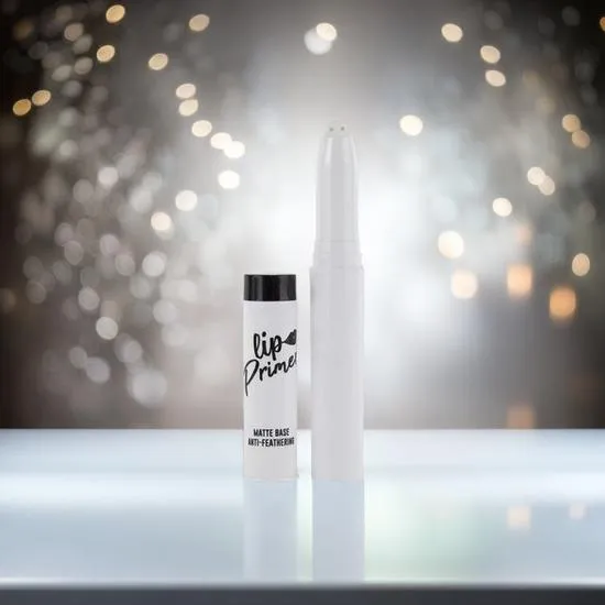 L.A. Girl Lip Primer Clear