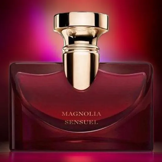 Bvlgari Splendida Magnolia Sensuel Eau De Parfum 50ml