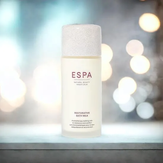ESPA Restorative Bath Milk 200ml