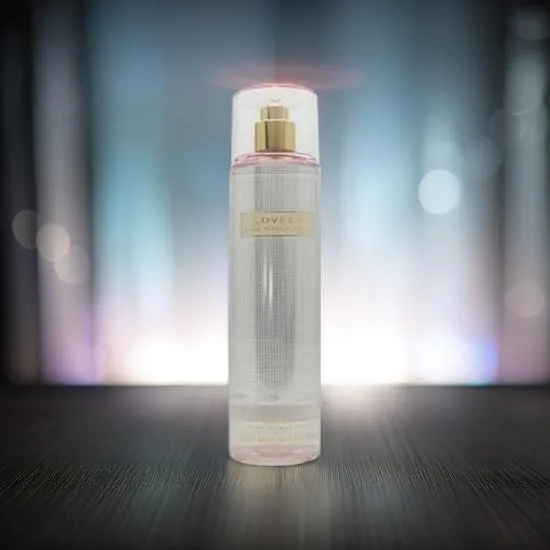 Sarah Jessica Parker Lovely Body Mist 236ml