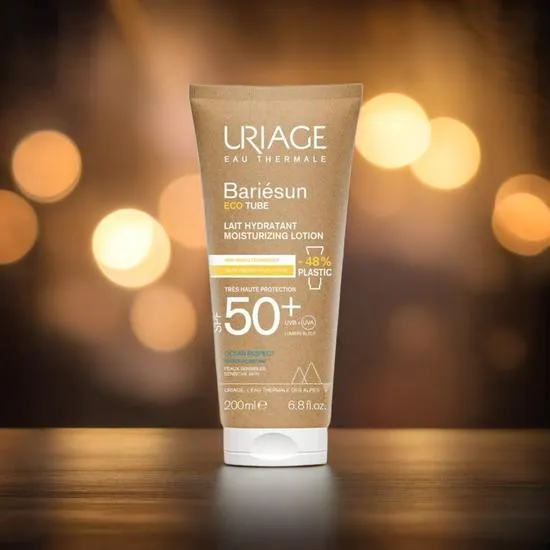 Uriage Bariesun Moisturising Lotion SPF 50+ 200ml