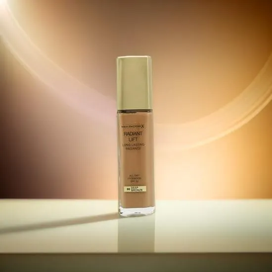 Max Factor Radiant Lift Foundation SPF 30 085 Warm Caramel