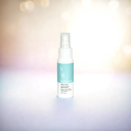 Dermacalm Aftercare Spray 30ml