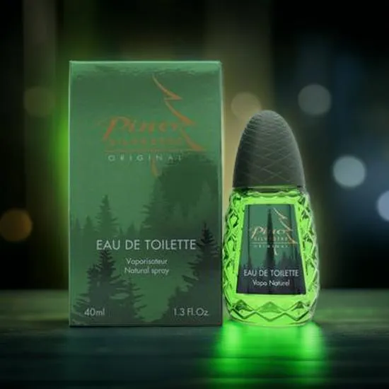 Pino Silvestre Original Eau De Toilette 75ml