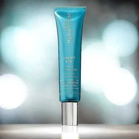 HydroPeptide Uplift Eye Gentle Firming Gel 15ml
