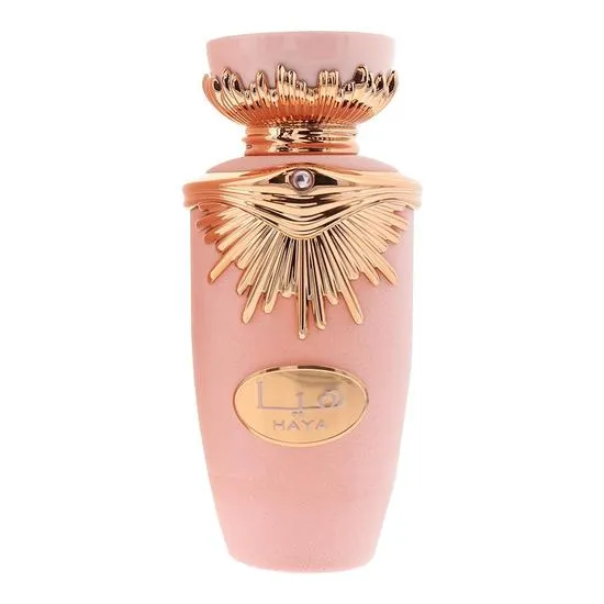 Lattafa Haya Eau De Parfum 100ml