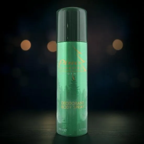 Pino Silvestre Original Deodorant Body Spray 200ml