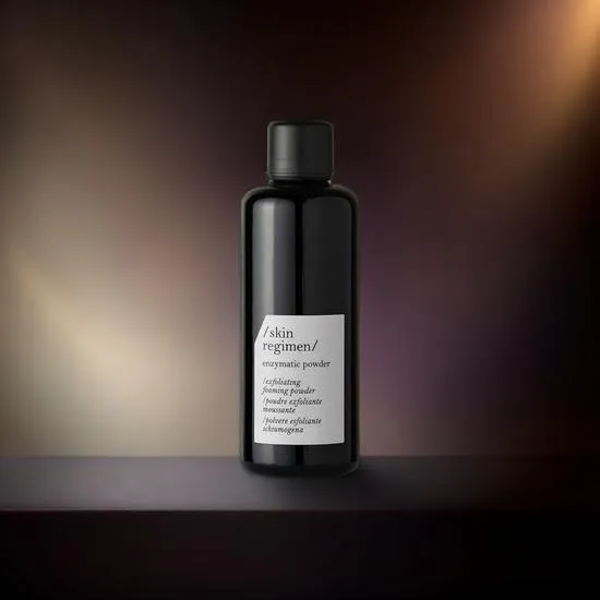 Comfort Zone Skin Regimen Enzymatic Powder 55g