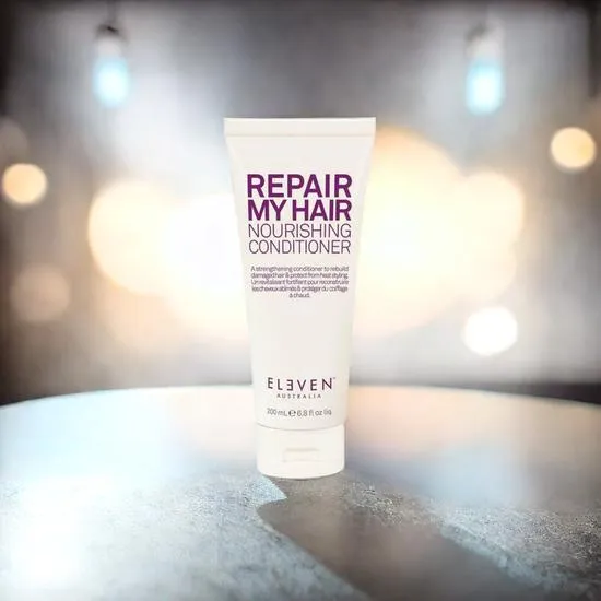 Eleven Australia Repair My Hair Nourishing Conditioner 200ml