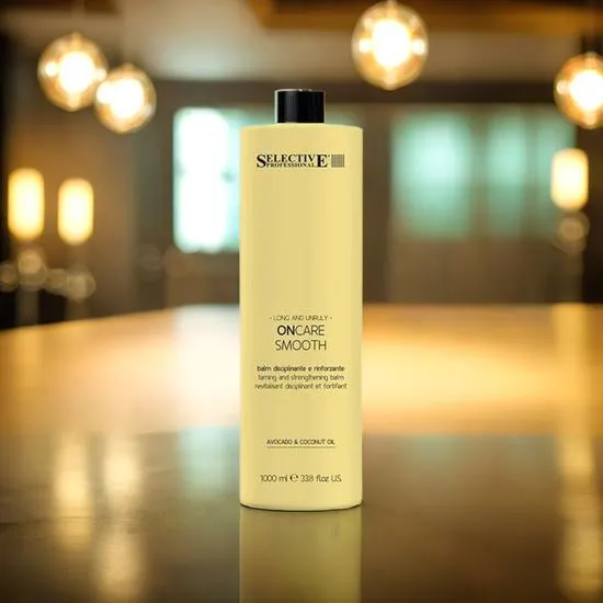 Selective Professional OnCare Smoothing Conditioner For Frizzy Hair 1000ml
