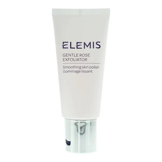 ELEMIS Gentle Rose Exfoliator 50ml