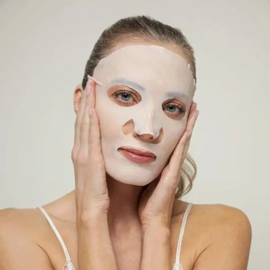 Germaine de Capuccini Timexpert SRNS Repair Night Progress Mask 2 Masks