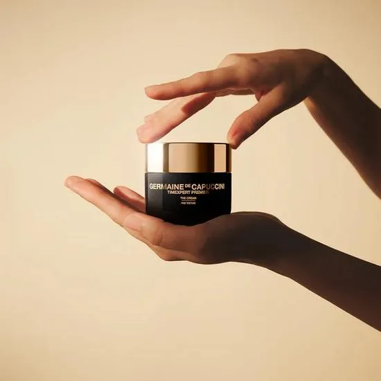 Germaine de Capuccini Timexpert Premier The Cream Fine 50ml