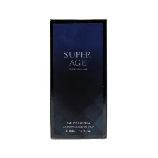 Designer Collection Super Age Pour Homme 100ml